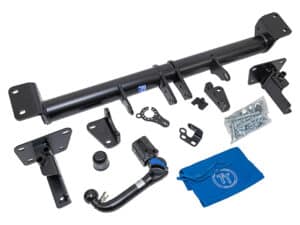 Tow Bracket