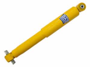 Britpart Super Gaz Shock Absorber - 50Mm Lift - DC5000L - BRITPART
