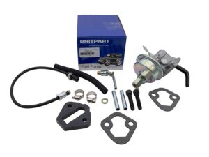 Diesel Lift Pump Kit - STC1190 - BRITPART