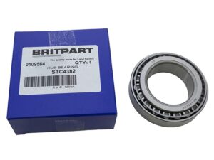 Hub Bearing - STC4382 - BRITPART