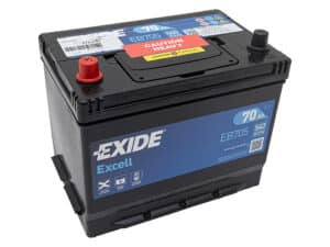 Battery - STC4757 - OEM