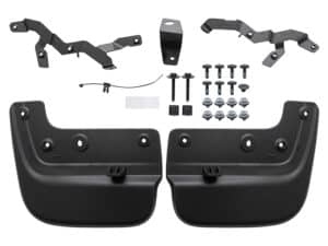 Front Mudflaps
