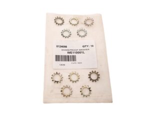 Shakeproof W - WE110001L - OEM