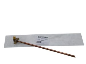 Fuel Pipe - 271872 - OEM