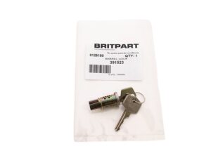 Barrel Lock - 391523 - OEM