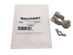 Lugs - 531587 - BRITPART