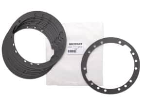 Diff Gasket - 7316 - BRITPART