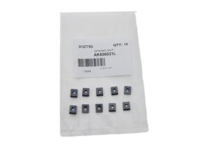 Spring Nut - AK606021L - OEM