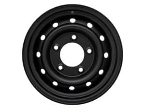 16 X 6.5J" - ANR4583PM - BRITPART