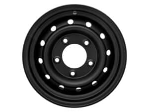 16 X 6.5J" - ANR5593PM - BRITPART