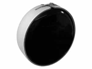 Stainless Steel Spare Wheel Cover