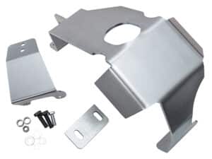 DIFF GUARD WRAP AROUND - BA 125BM - BEARMACH