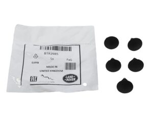 Retainer - BTR2985LR - LAND ROVER