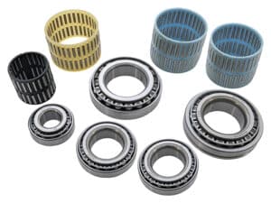 GeARBox Bearing Kit - DA3362 - BRITPART