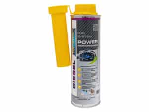 Diesel System Cleaner - DA4962 - RAVENOL