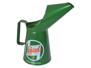 Castrol Pouring Jug - DA6273 - CASTROL