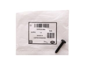 Screw - Torx - Pan - DYP101480LR - LAND ROVER