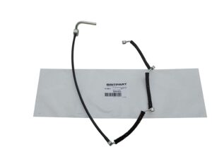 Spill Pipe - ERR3652 - BRITPART