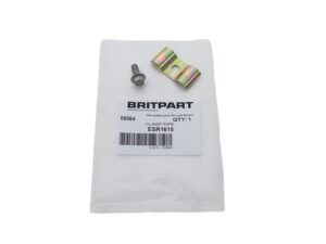 Clamp Pipe - ESR1615 - BRITPART