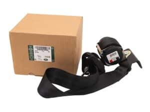 Seat Belt Assy - EVB500870PMALR - LAND ROVER