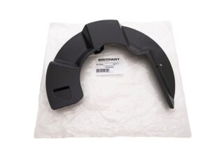 Rh Mudshield - FTC4838 - BRITPART