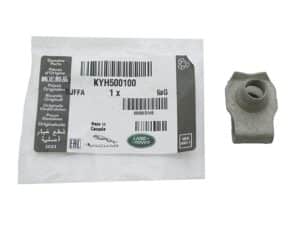 Nut - KYH500100LR - LAND ROVER