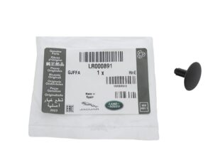 Pin - LR000891LR - LAND ROVER