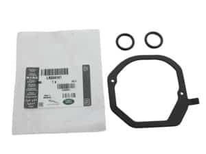 Seal - Heater - LR004141LR - LAND ROVER