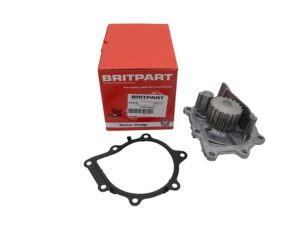 Pump Assy - Water - LR011694G - AIRTEX