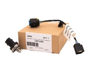 Sensor - Fuel Injector Pressure - LR012280 - OEM