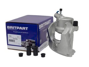 Caliper Assy - Brake - Less Pads Rh - LR015386 - BRITPART