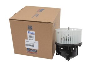 Blower Assy - LR016630G -