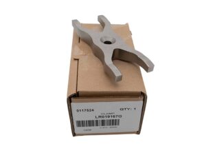 Clamp - LR019167G - OEM