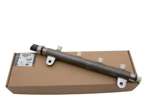 Manifold-Fuel Supply - LR020019LR - LAND ROVER