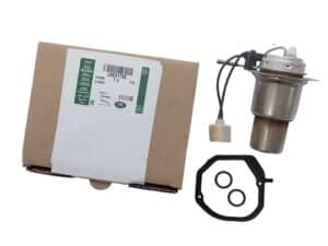 GLOW PLUG - AUXILIAR