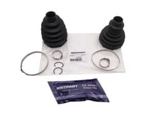 Kit - Boot - LR034533 - GKN