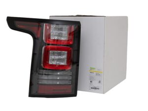 Lamp - Rear Stop And Flasher - LR061682 - VALEO