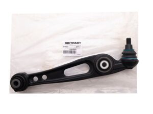 Arm-Front Suspension - LR078478 - BRITPART