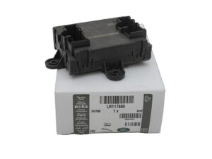 Module - Window Lift - LR117888LR - LAND ROVER