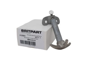 Bonnet Fastener - MRC5314 - BRITPART