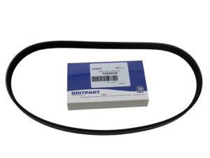 Belt-Polyvee-Air - PQS000180 - BRITPART