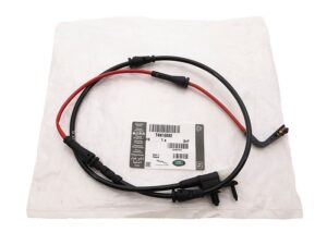 Sensor-Pad W - T4N16082 - JAGUAR