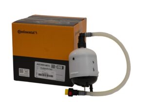 Filter Assy - WFL500010G - VDO