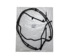 Pipe-Fuel - WJP107890 - BRITPART