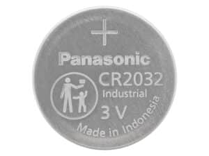 Key Fob Battery - YWK10003L - PANASONIC