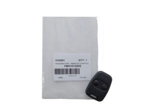 Transmitter - Remote Control - YWX101220G - OEM
