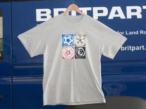 T-Shirt - DA8062 - BRITPART