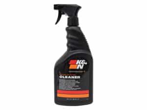K&N Cleaning Solution - DA3136 - K&N