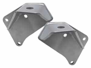 Long Travel Rear Shocker Absorber Mounting Kit - DA6337 - BRITPART