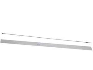 Brake Pipe - 570091 - OEM